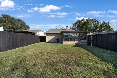 4601 Las Hadas, Mesquite, TX 75150 - Photo 27