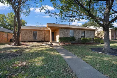 4601 Las Hadas, Mesquite, TX 75150 - Photo 1