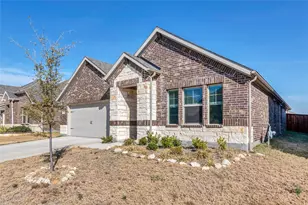 2336 Bellatrix Dr, Haslet, TX 76052 - Photo 3
