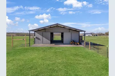 170 Dollie Road, Grandview, TX 76064 - Photo 31