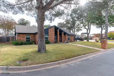 801 Nun Court, Abilene, TX 79602 - Photo 1