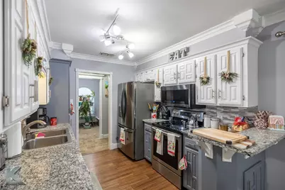 801 Nun Court, Abilene, TX 79602 - Photo 15