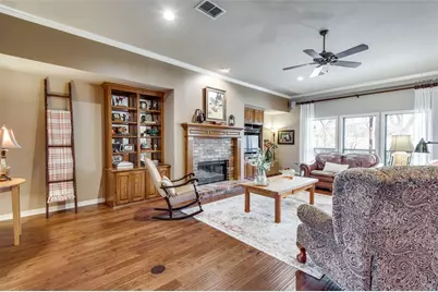 1838 Plum Creek Drive, Midlothian, TX 76065 - Photo 11