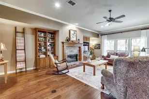 1838 Plum Creek Dr, Midlothian, TX 76065 - Photo 11