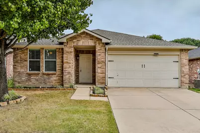16600 Jasmine Springs Drive, Fort Worth, TX 76247 - Photo 1