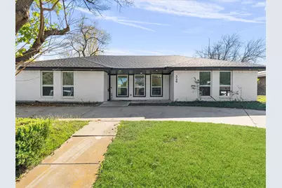 240 Wesley Drive, DeSoto, TX 75115 - Photo 1