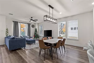 827 Crystal Oak Lane, Arlington, TX 76005 - Photo 13