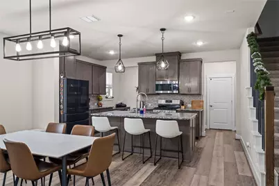 827 Crystal Oak Lane, Arlington, TX 76005 - Photo 15