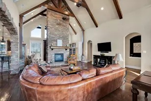 217 Hunter Pass, Waxahachie, TX 75165 - Photo 5