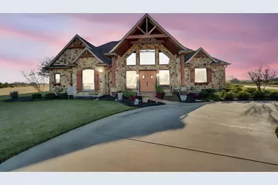 217 Hunter Pass, Waxahachie, TX 75165 - Photo 33