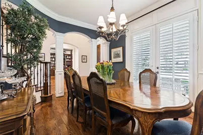 5718 Stanford Avenue, Dallas, TX 75209 - Photo 5