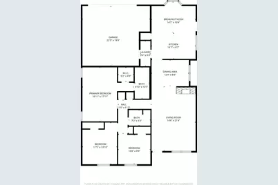 1021 Bellflower Drive, Carrollton, TX 75007 - Photo 25