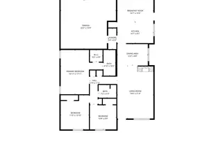 1021 Bellflower Dr, Carrollton, TX 75007 - Photo 25