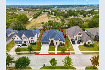 404 Boonesville Bend, Argyle, TX 76226 - Photo 35