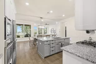 404 Boonesville Bend, Argyle, TX 76226 - Photo 7