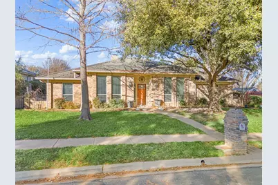 413 Blue Jay Court, Bedford, TX 76021 - Photo 1