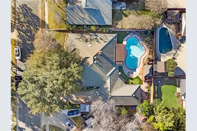 413 Blue Jay Court, Bedford, TX 76021 - Photo 39