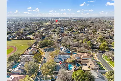 413 Blue Jay Court, Bedford, TX 76021 - Photo 37