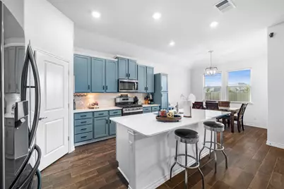 3223 Brady Starr Drive, Aubrey, TX 76227 - Photo 7