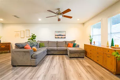 1312 Guthrie Drive, Waco, TX 76710 - Photo 3