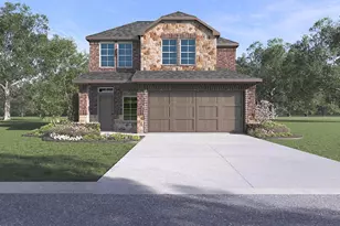 940 Apeldoorn Trl, Little Elm, TX 75068 - Photo 1
