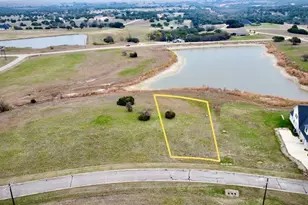 7317 Saint Augustines, Cleburne, TX 76033 - Photo 1