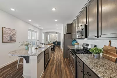 1012 Friesian Lane, Aubrey, TX 76227 - Photo 19