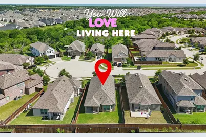 1012 Friesian Lane, Aubrey, TX 76227 - Photo 1