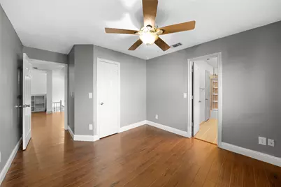 2215 Cimarron Road, McKinney, TX 75072 - Photo 23