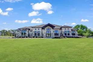 4009 Estancia Ct, Weatherford, TX 76088 - Photo 1