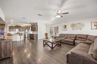 620 Gunsmoke Trail, Princeton, TX 75407 - Photo 7