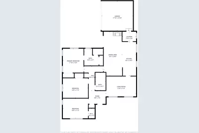 10016 Linkwood Drive, Dallas, TX 75238 - Photo 31