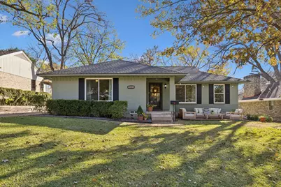 10016 Linkwood Drive, Dallas, TX 75238 - Photo 1