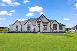 3009 Codigo Dr, Weatherford, TX 76088 - Photo 3