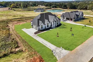 3009 Codigo Dr, Weatherford, TX 76088 - Photo 11