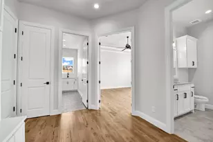 3009 Codigo Dr, Weatherford, TX 76088 - Photo 35