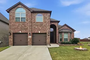 5325 Center Hill Dr, Fort Worth, TX 76179 - Photo 1