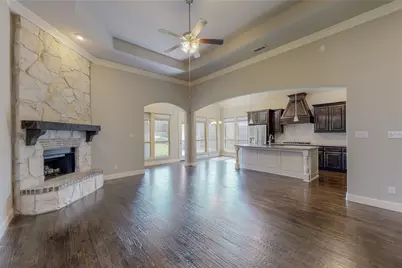 1025 Calm Crest Drive, Rockwall, TX 75087 - Photo 7