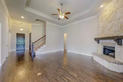1025 Calm Crest Drive, Rockwall, TX 75087 - Photo 9
