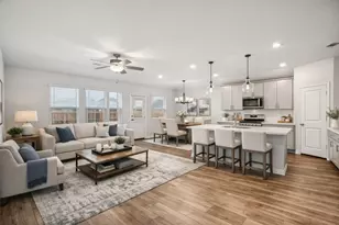 2140 Bellatrix Dr, Haslet, TX 76052 - Photo 1