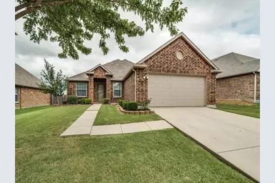 1917 Cliffrose Drive, Little Elm, TX 75068 - Photo 1