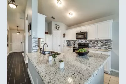 1917 Cliffrose Drive, Little Elm, TX 75068 - Photo 9