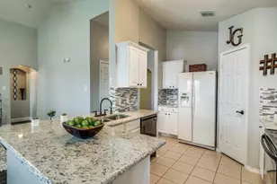 1917 Cliffrose Dr, Little Elm, TX 75068 - Photo 11