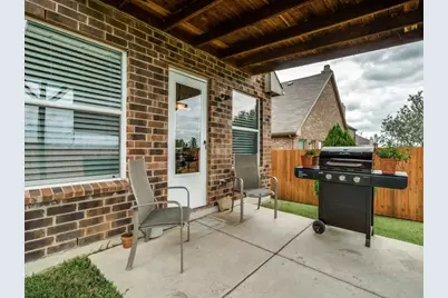 1917 Cliffrose Drive, Little Elm, TX 75068 - Photo 19