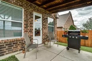 1917 Cliffrose Dr, Little Elm, TX 75068 - Photo 19