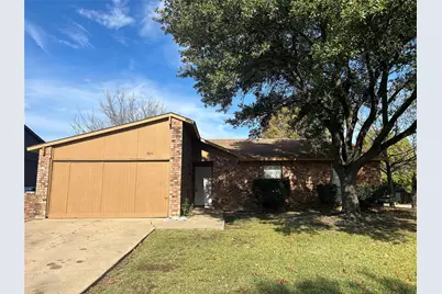 1826 Legend Drive, Garland, TX 75040 - Photo 1