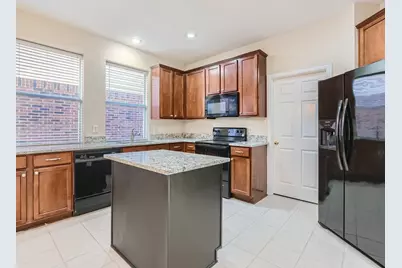 5301 Lily Drive, Fort Worth, TX 76244 - Photo 9