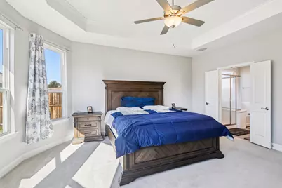 1512 Quentin Drive, Aubrey, TX 76227 - Photo 17