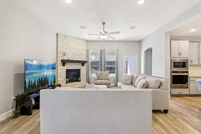 1512 Quentin Drive, Aubrey, TX 76227 - Photo 3