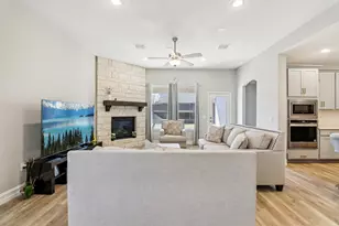 1512 Quentin Dr, Aubrey, TX 76227 - Photo 3